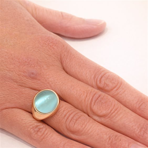 Anillo Lucos Mujer in Plata ES432 - ES432